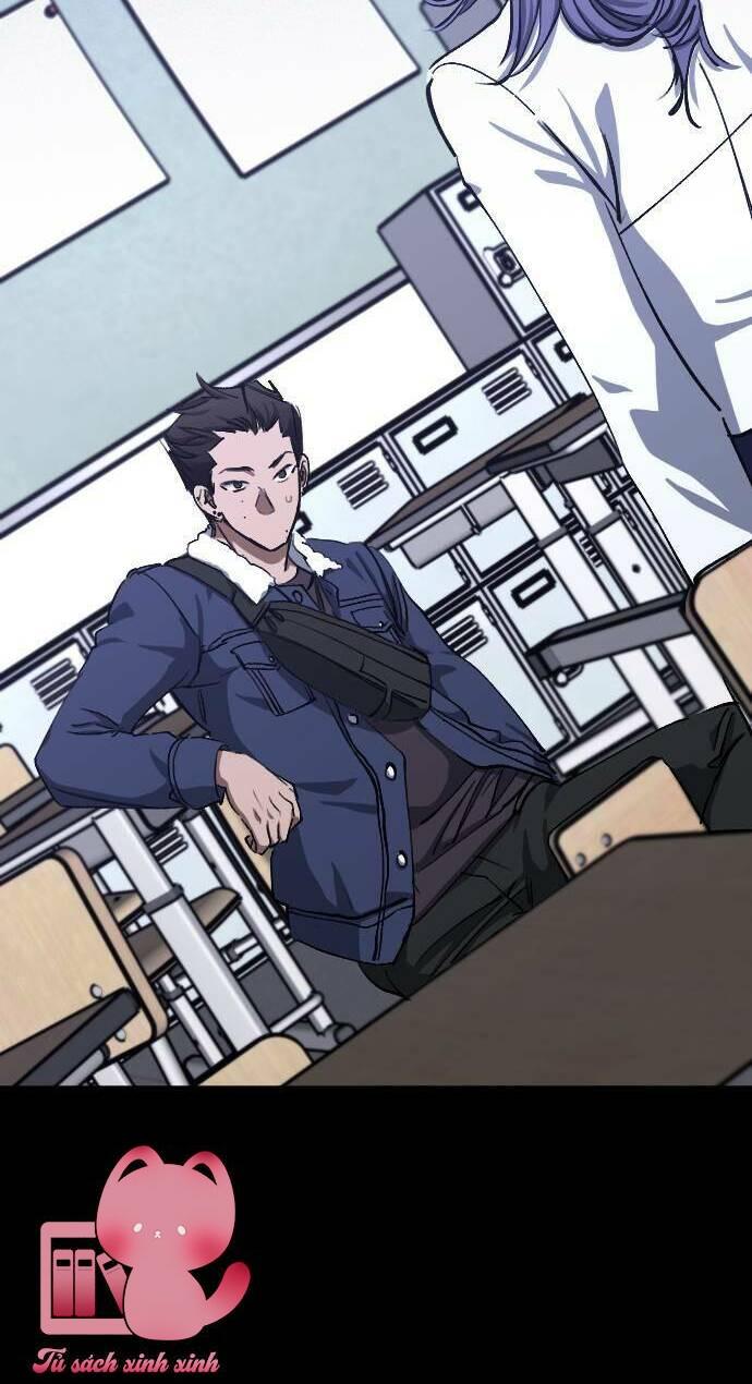 Đêm Của Bóng Tối - Chap 32