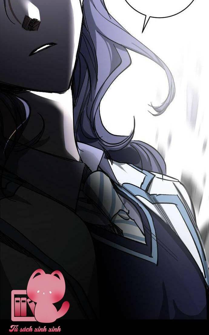 Đêm Của Bóng Tối - Chap 32