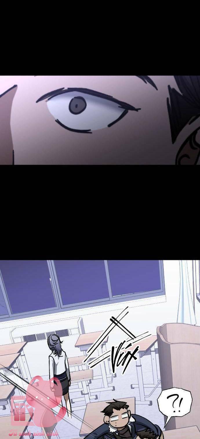 Đêm Của Bóng Tối - Chap 32