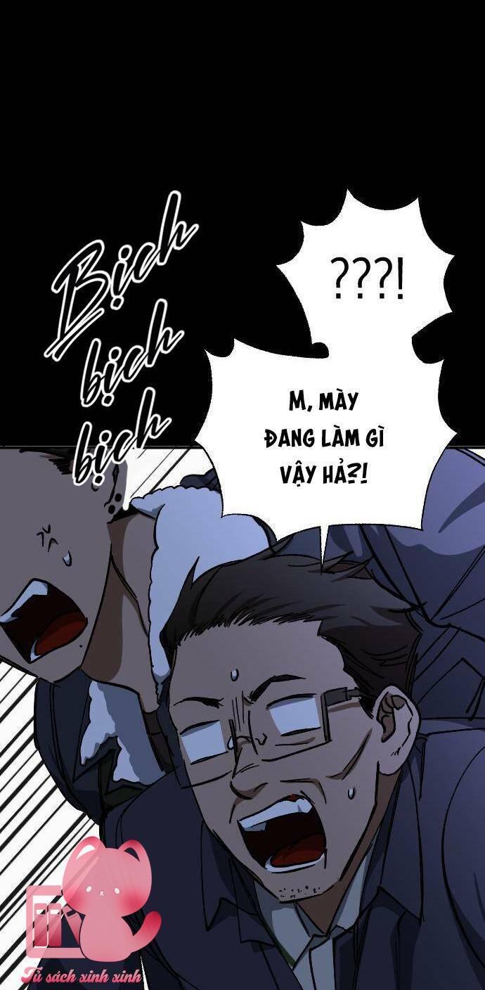 Đêm Của Bóng Tối - Chap 32