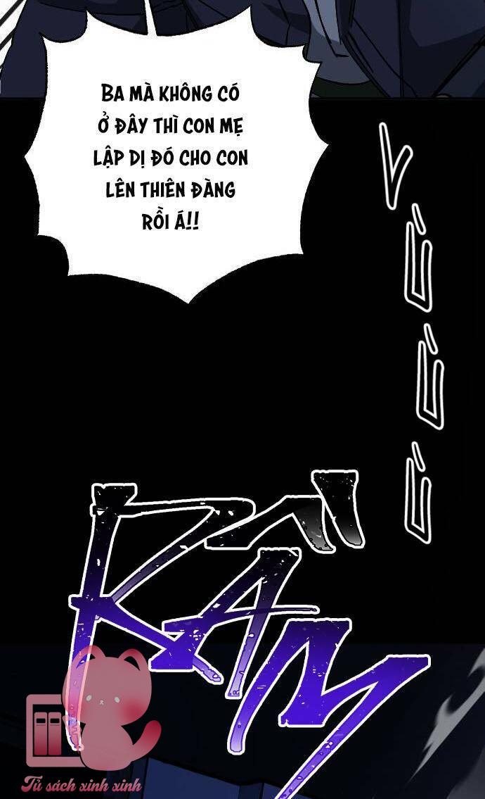 Đêm Của Bóng Tối - Chap 32