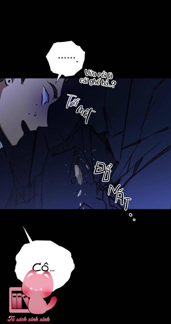 Đêm Của Bóng Tối - Chap 32