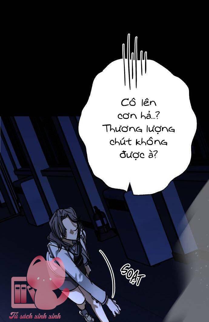 Đêm Của Bóng Tối - Chap 32