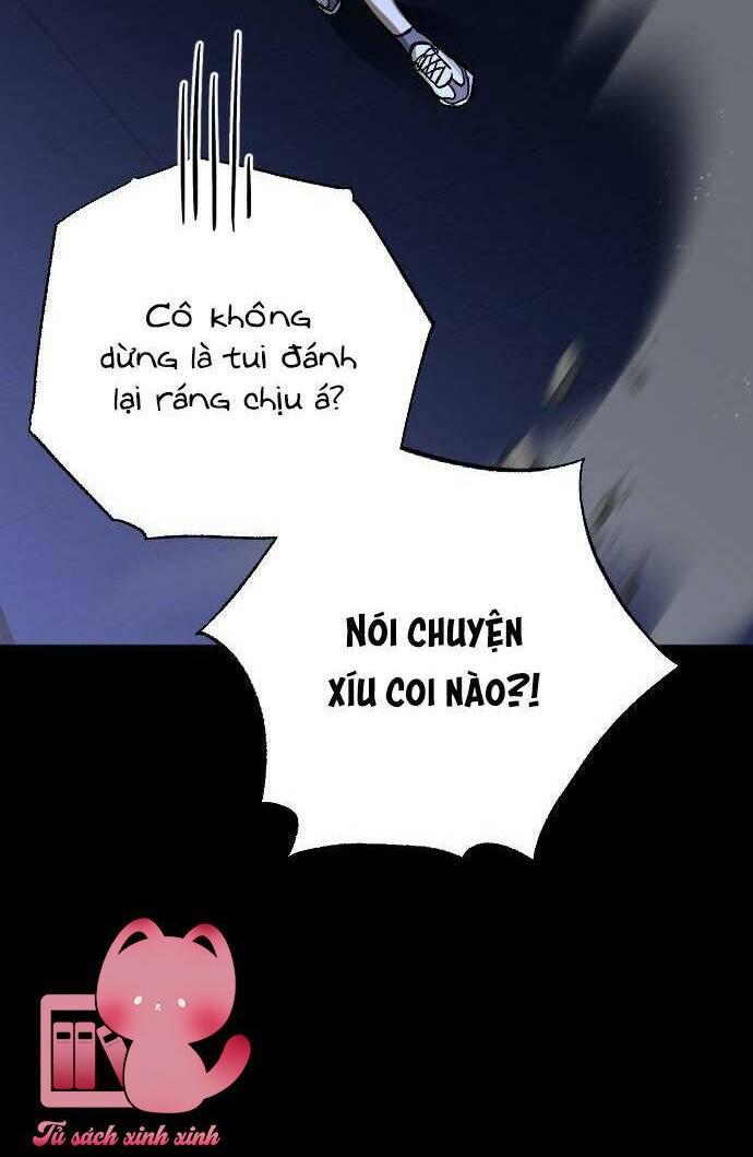 Đêm Của Bóng Tối - Chap 32