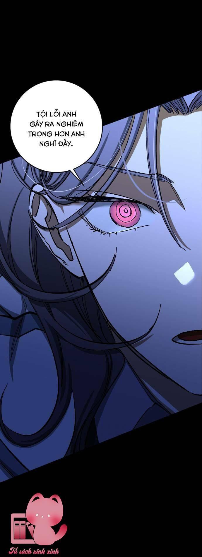 Đêm Của Bóng Tối - Chap 32