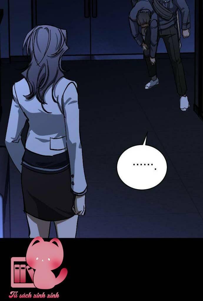 Đêm Của Bóng Tối - Chap 32