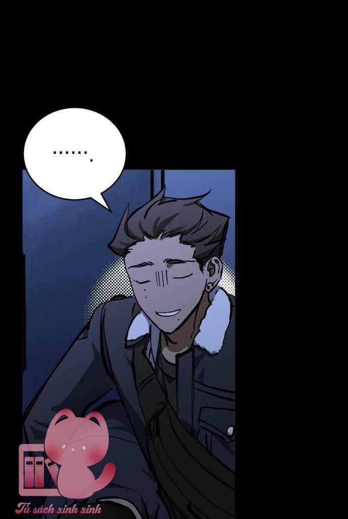 Đêm Của Bóng Tối - Chap 32