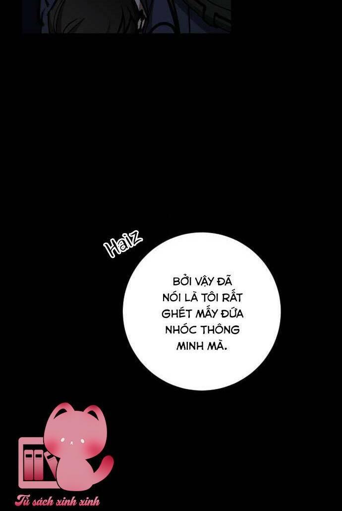 Đêm Của Bóng Tối - Chap 32