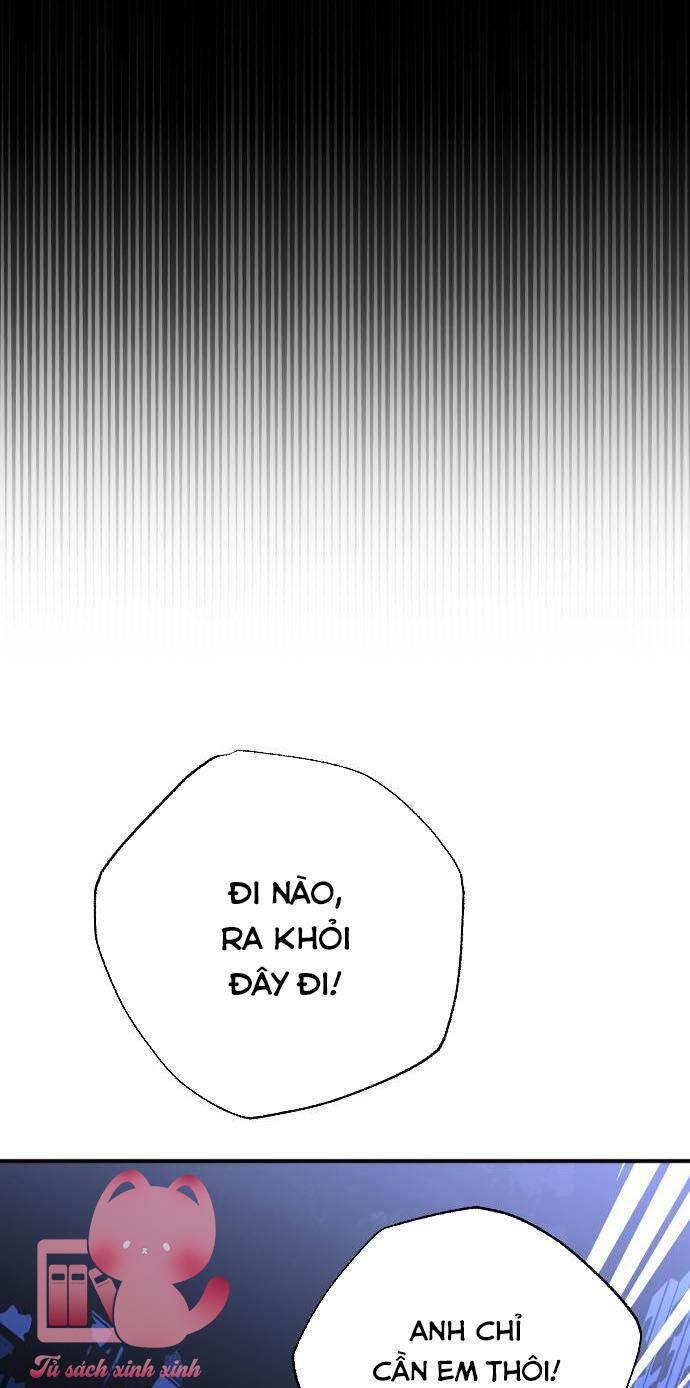 Đêm Của Bóng Tối - Chap 32