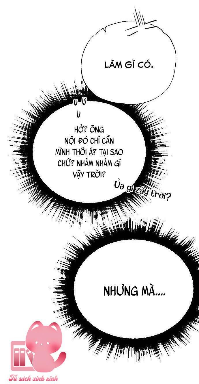 Đêm Của Bóng Tối - Chap 32