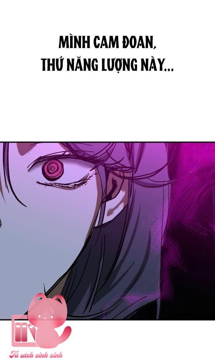 Đêm Của Bóng Tối - Chap 32