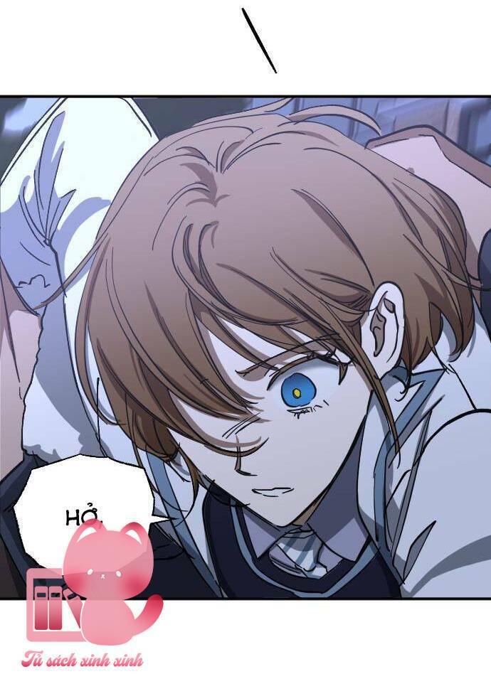 Đêm Của Bóng Tối - Chap 32