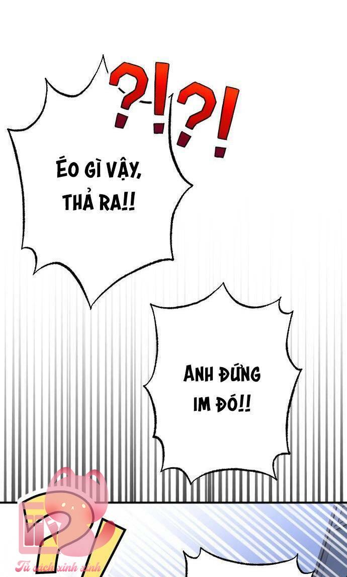 Đêm Của Bóng Tối - Chap 32