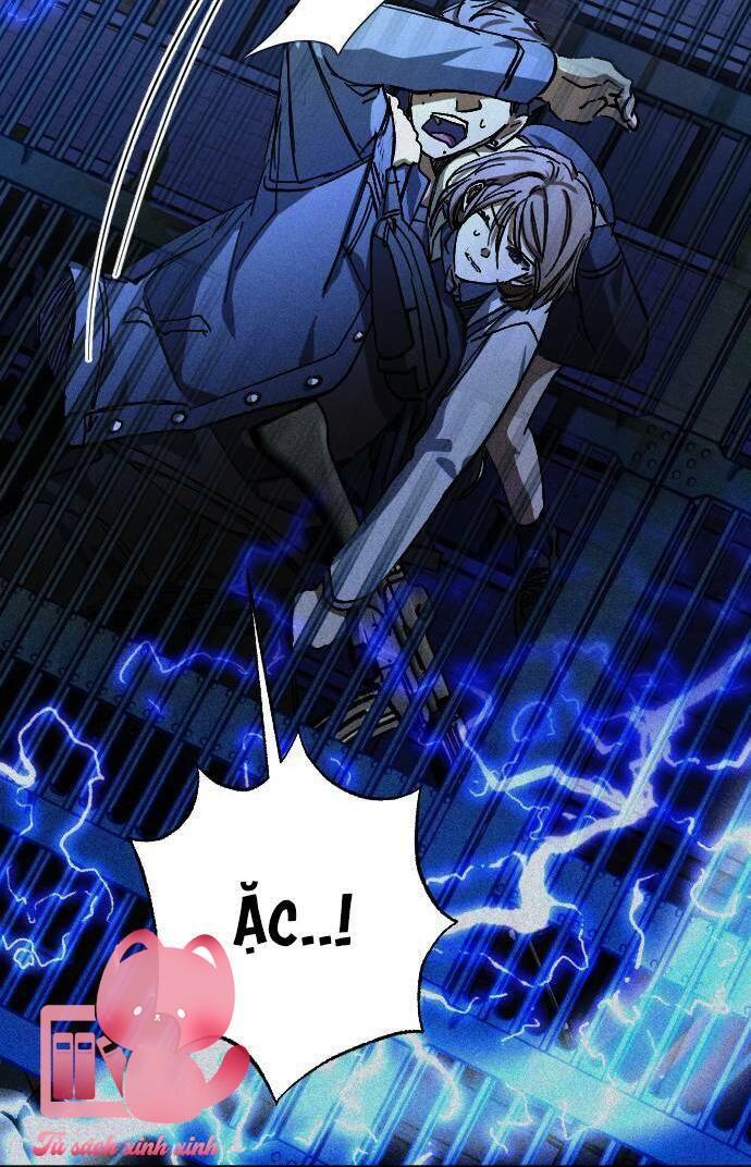 Đêm Của Bóng Tối - Chap 32