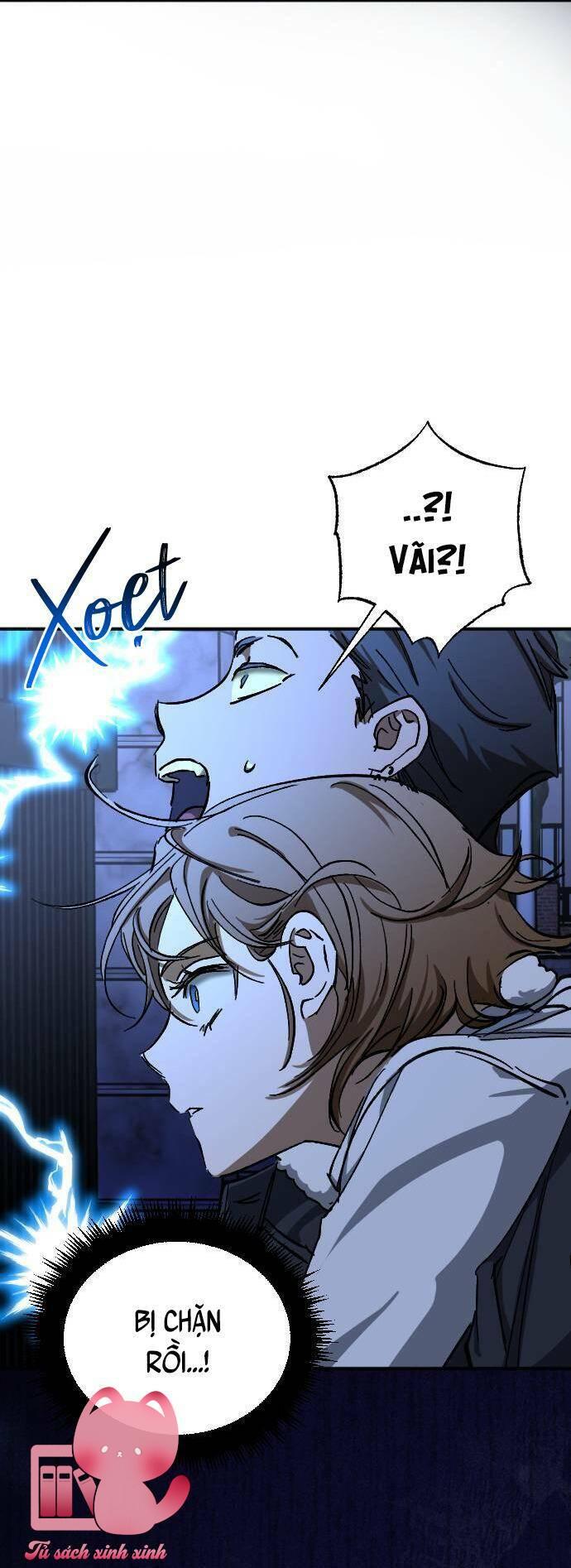 Đêm Của Bóng Tối - Chap 32