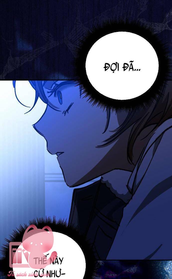 Đêm Của Bóng Tối - Chap 32