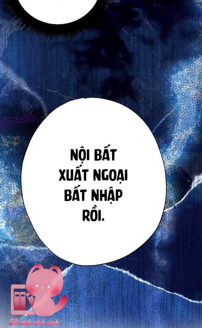 Đêm Của Bóng Tối - Chap 32