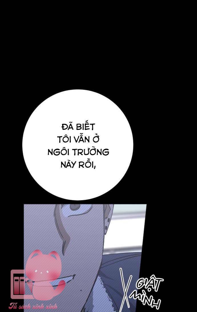 Đêm Của Bóng Tối - Chap 32