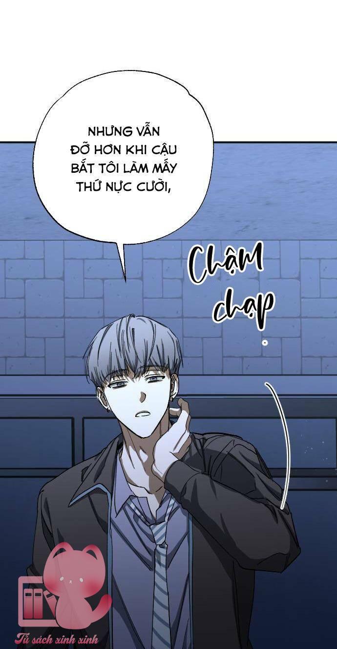 Đêm Của Bóng Tối - Chap 32