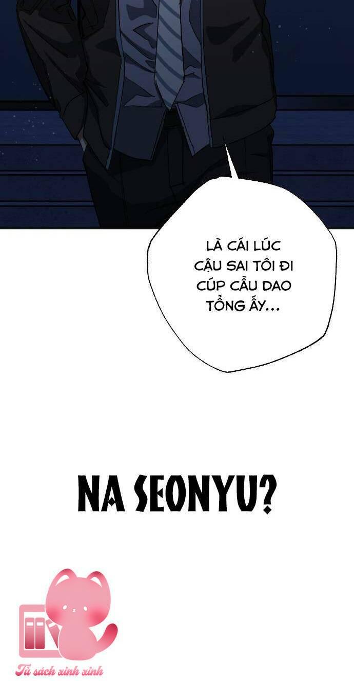 Đêm Của Bóng Tối - Chap 32