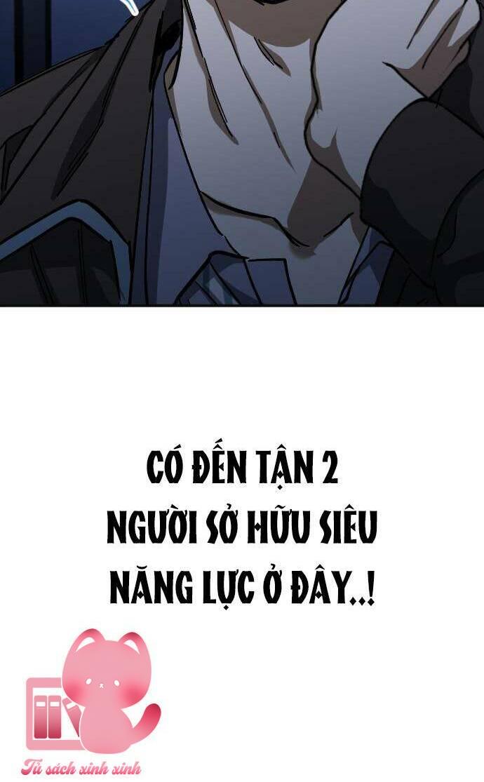 Đêm Của Bóng Tối - Chap 32