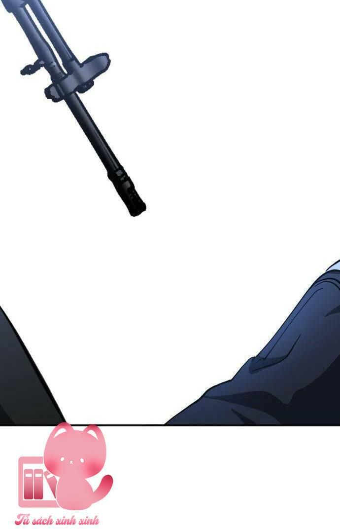 Đêm Của Bóng Tối - Chap 32