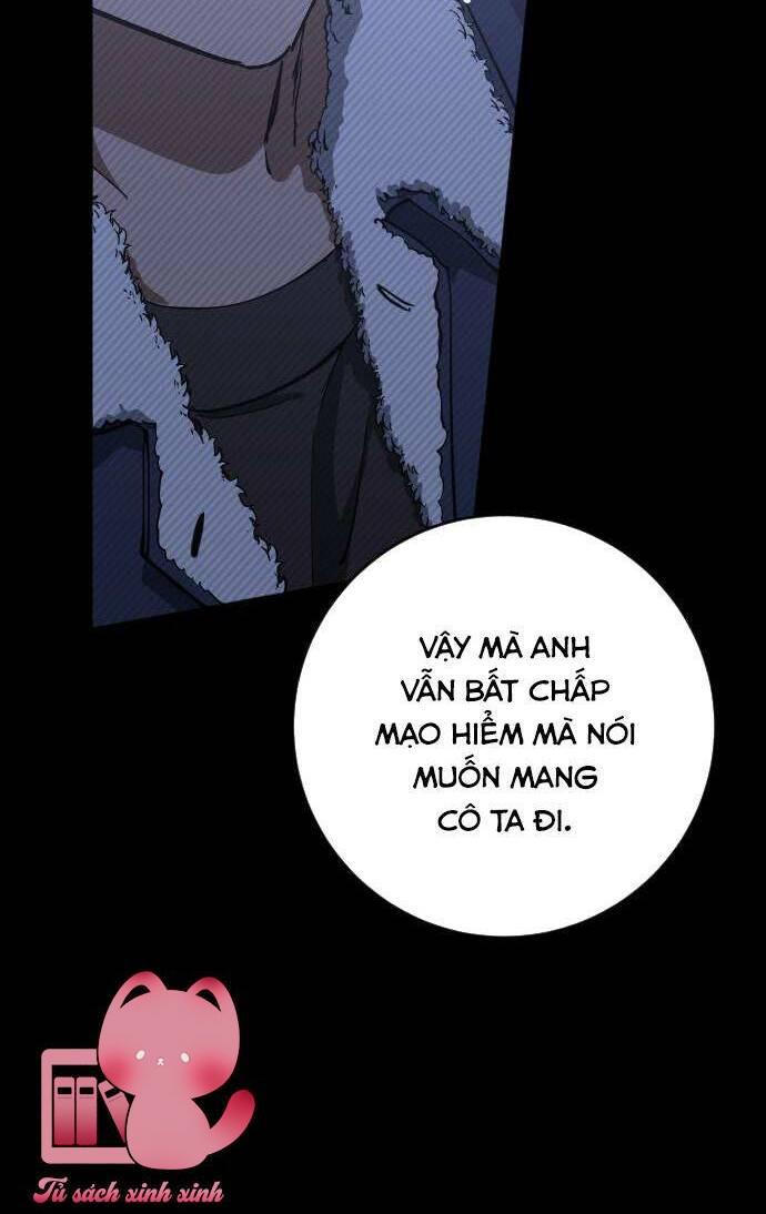 Đêm Của Bóng Tối - Chap 32