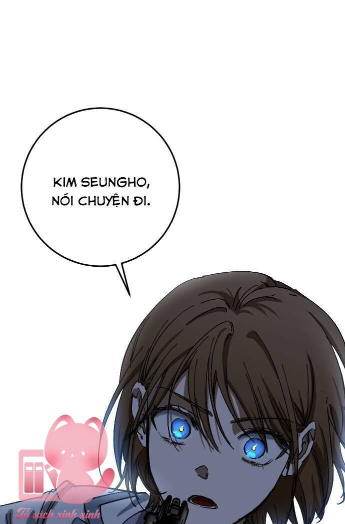 Đêm Của Bóng Tối - Chap 32