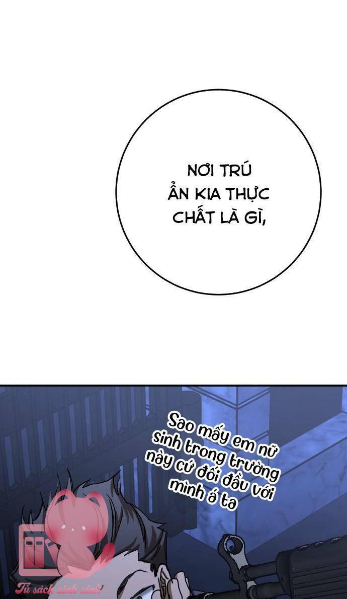 Đêm Của Bóng Tối - Chap 32