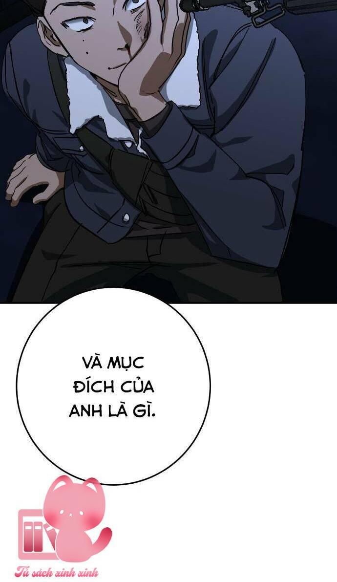 Đêm Của Bóng Tối - Chap 32