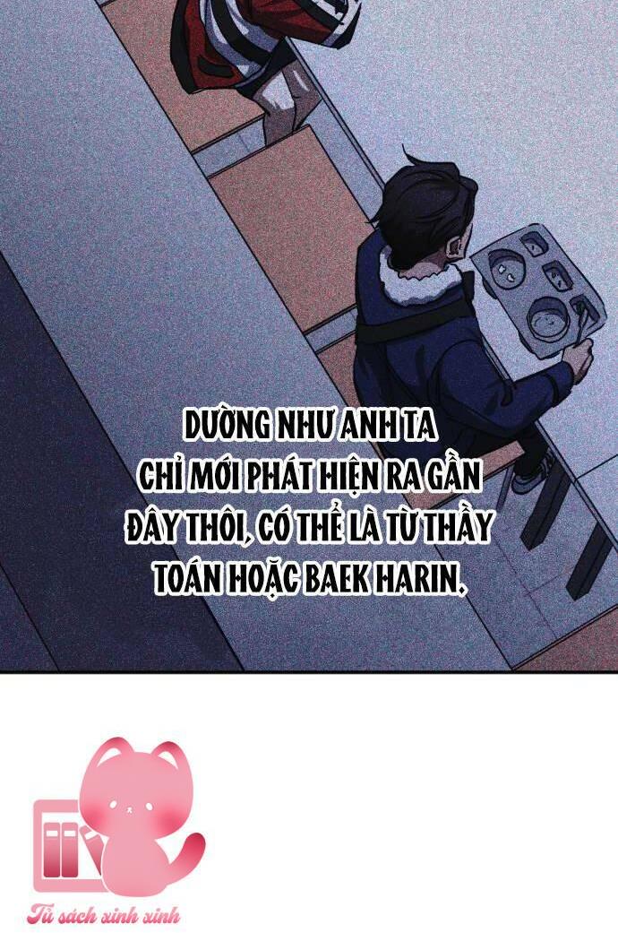 Đêm Của Bóng Tối - Chap 32