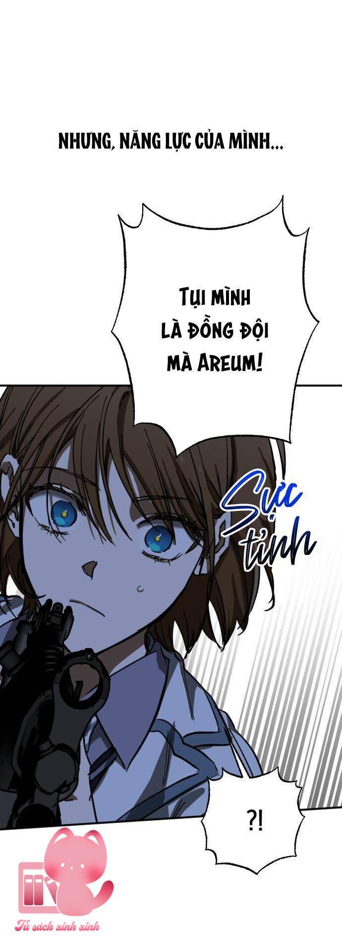 Đêm Của Bóng Tối - Chap 32