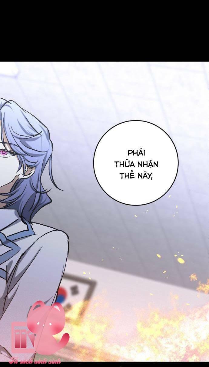 Đêm Của Bóng Tối - Chap 32