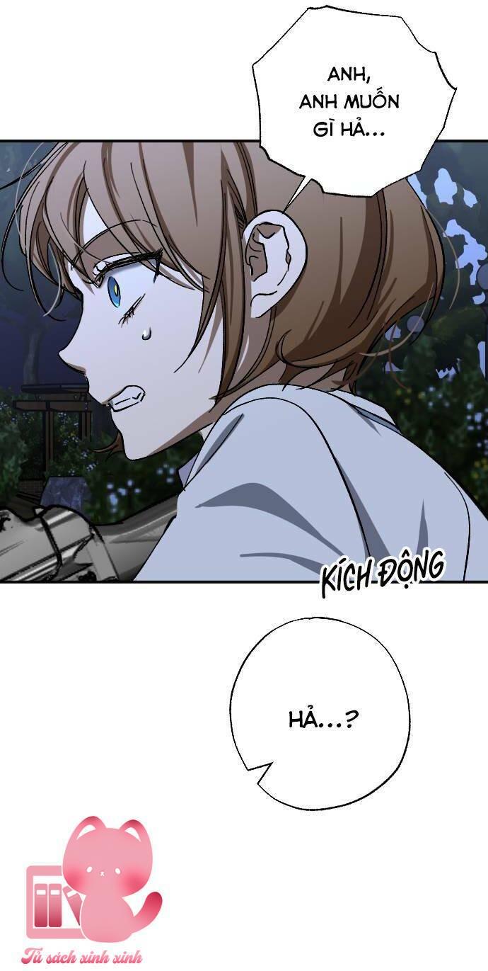 Đêm Của Bóng Tối - Chap 32