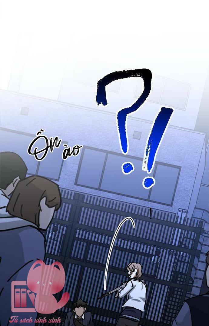 Đêm Của Bóng Tối - Chap 32