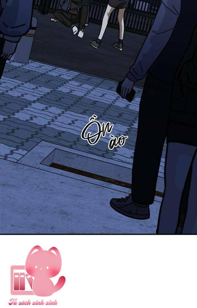 Đêm Của Bóng Tối - Chap 32