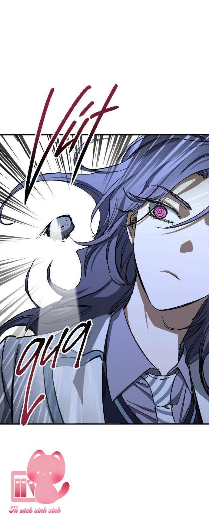 Đêm Của Bóng Tối - Chap 33