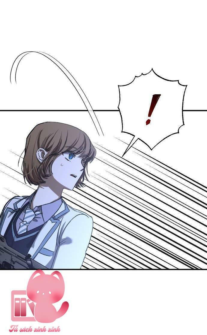 Đêm Của Bóng Tối - Chap 33