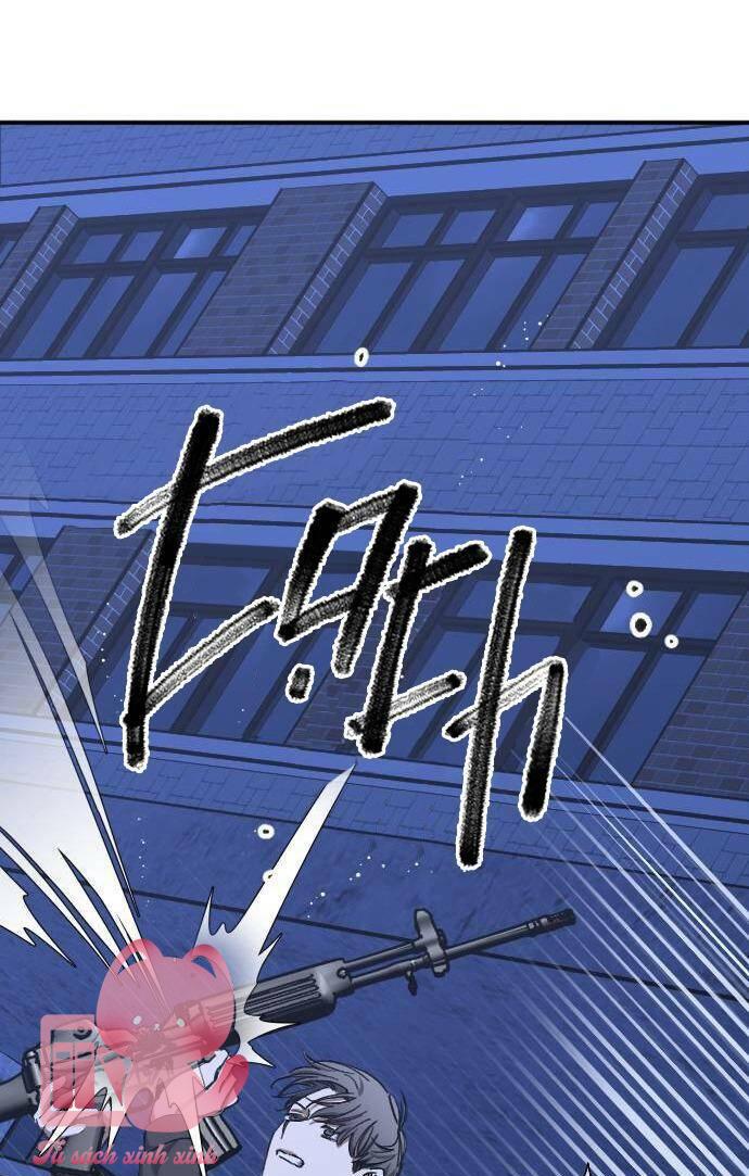 Đêm Của Bóng Tối - Chap 33