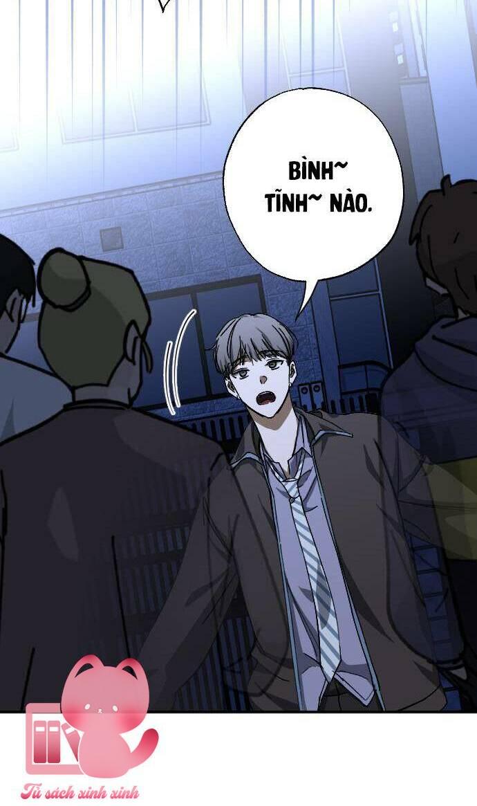 Đêm Của Bóng Tối - Chap 33