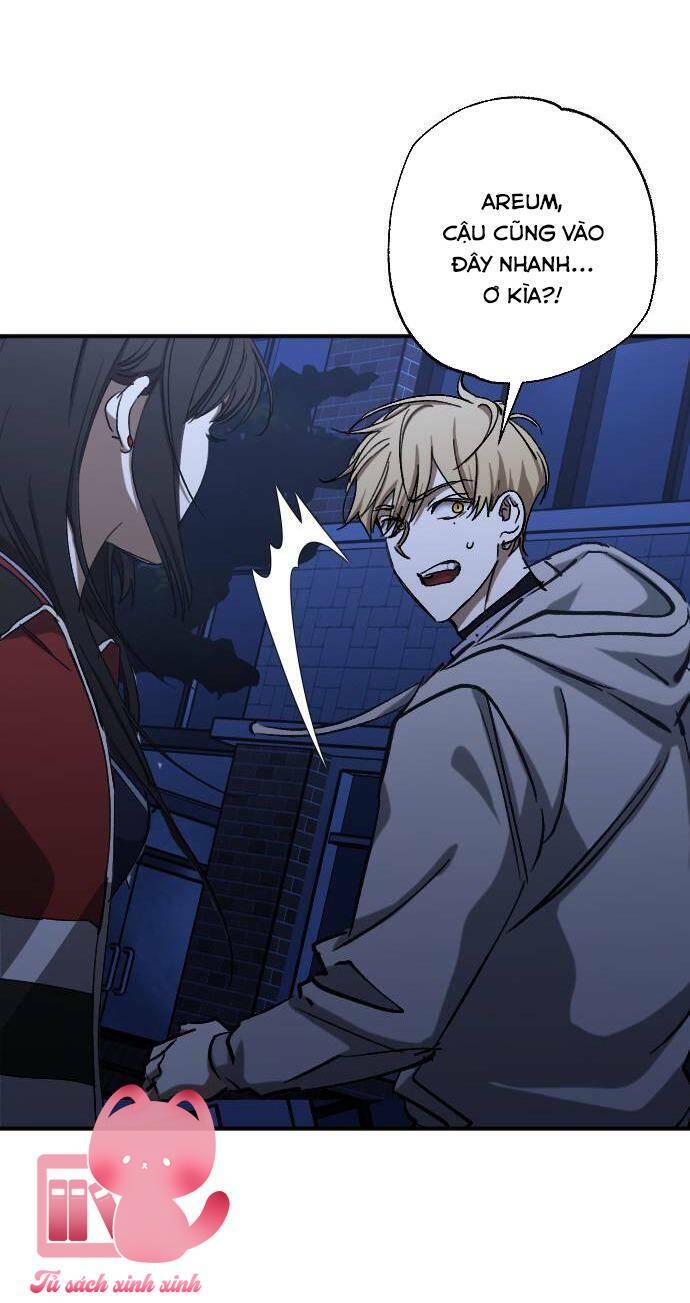 Đêm Của Bóng Tối - Chap 33