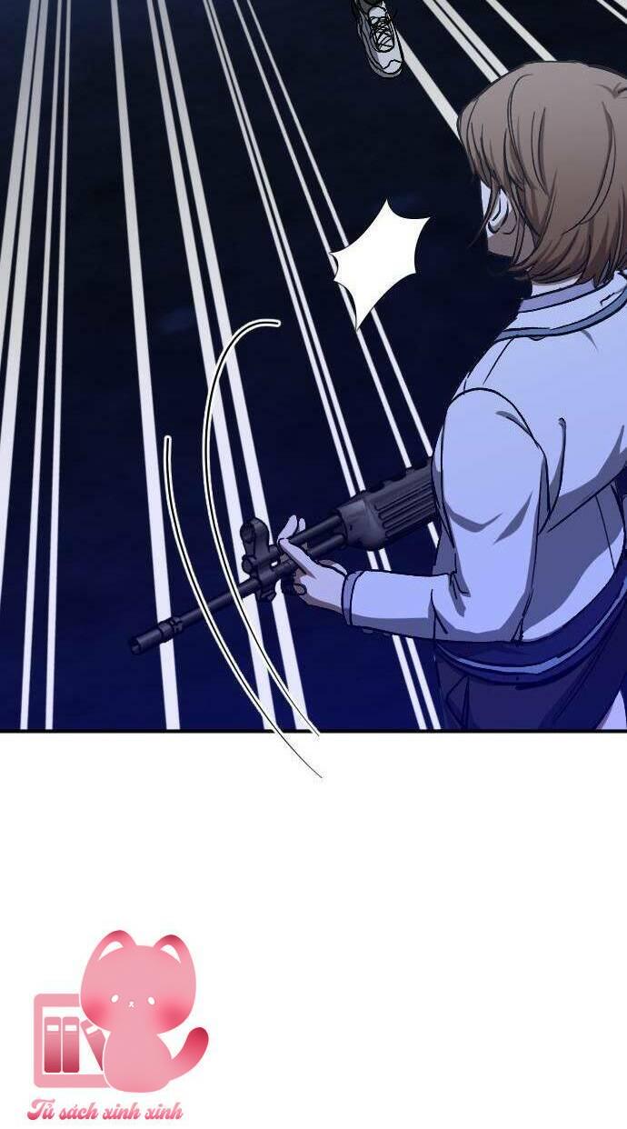 Đêm Của Bóng Tối - Chap 33