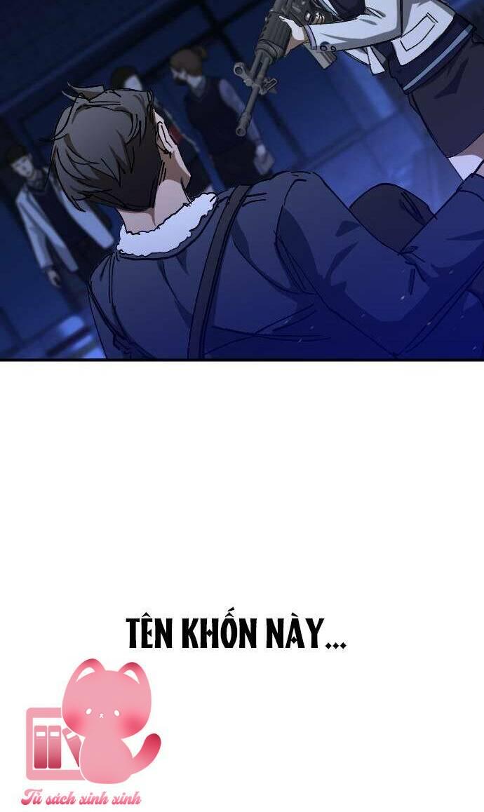 Đêm Của Bóng Tối - Chap 33