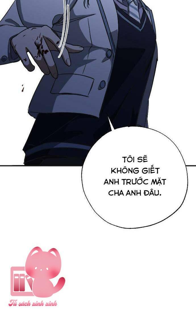 Đêm Của Bóng Tối - Chap 33