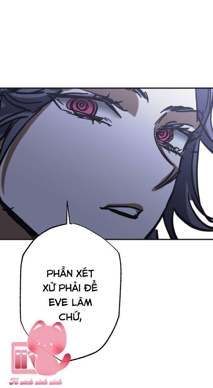 Đêm Của Bóng Tối - Chap 33