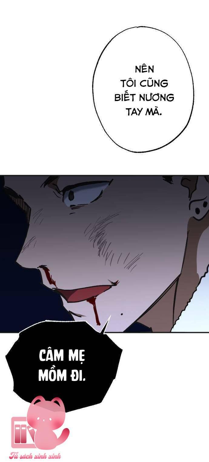 Đêm Của Bóng Tối - Chap 33