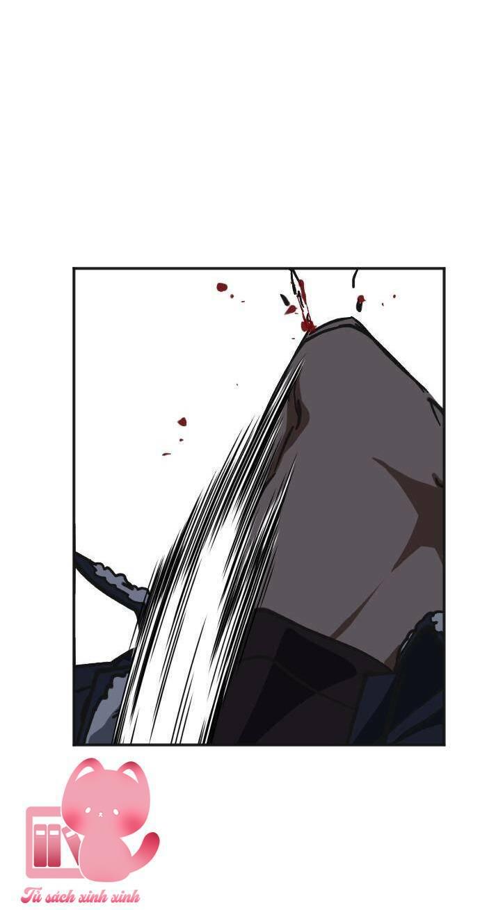 Đêm Của Bóng Tối - Chap 33