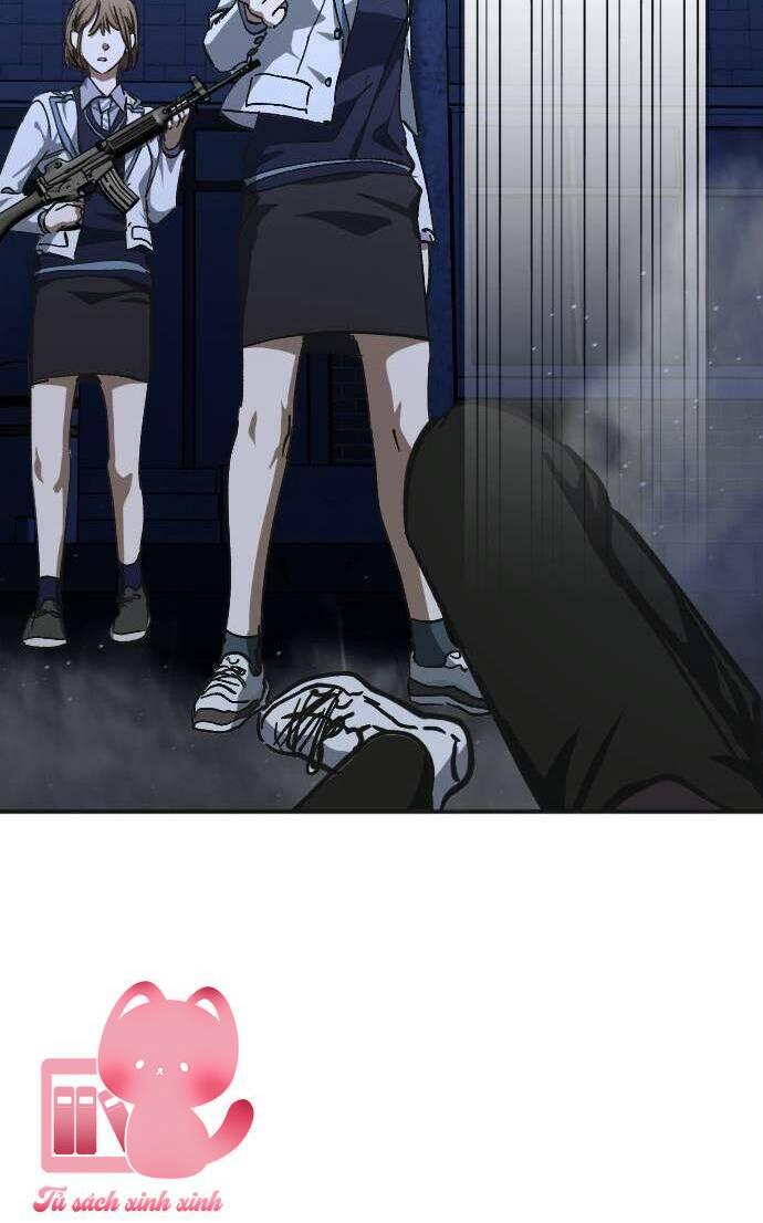 Đêm Của Bóng Tối - Chap 33