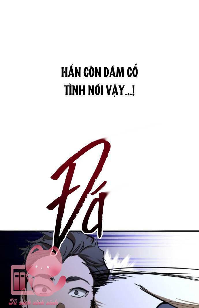 Đêm Của Bóng Tối - Chap 33