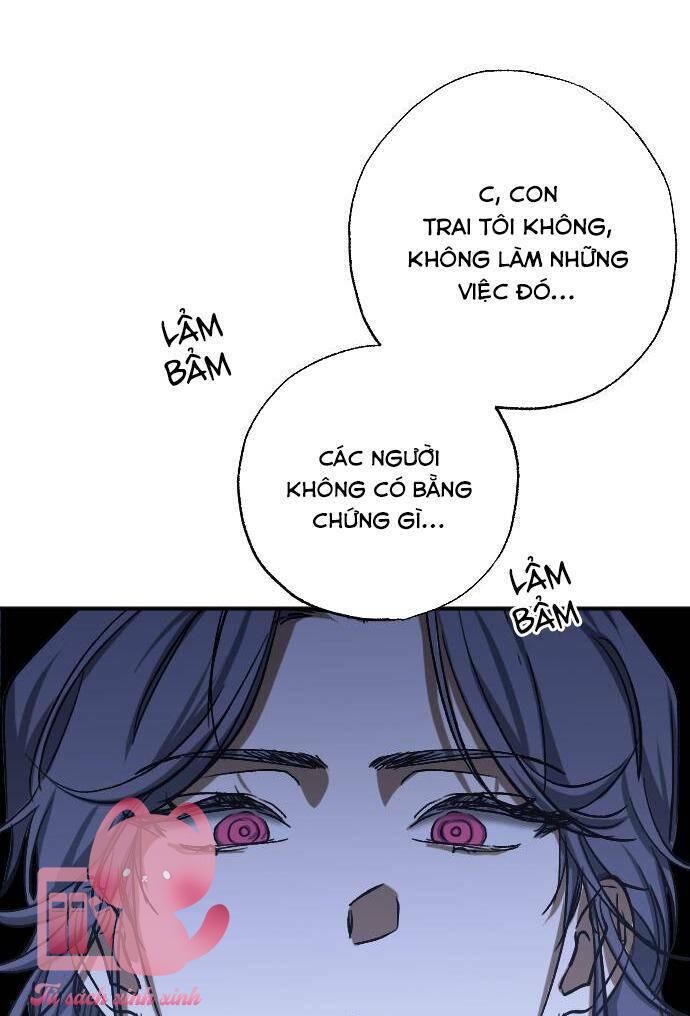 Đêm Của Bóng Tối - Chap 33
